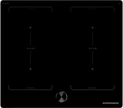 Индукционная стеклокерамич. панель Kuppersberg ICI 628