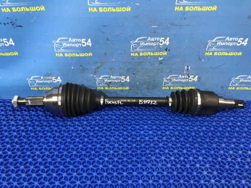 Привод передний левый FORD FOCUS 1998-2004