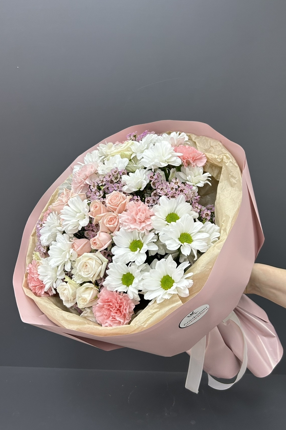 Микс недели