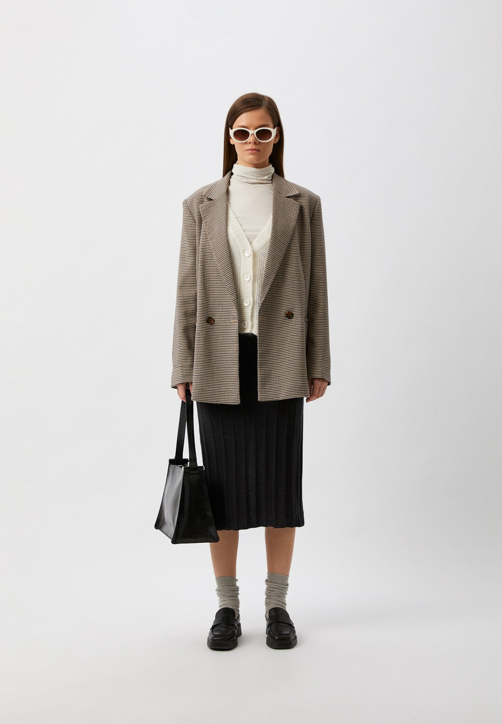 Юбка женская MAX MARA LEISURE MELK