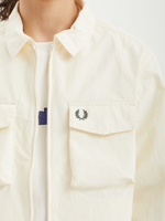 Мужская Рубашка Ripstop Pocket