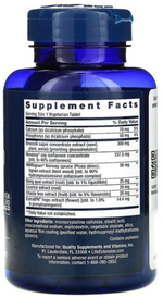 Life Extension - Estrogen For Women 30 tablets