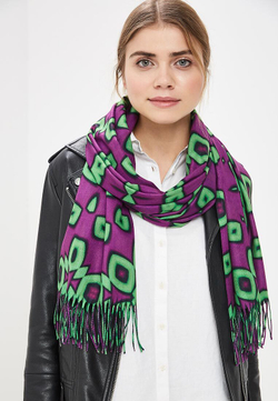 LIGVIANNI Палантин Scarf