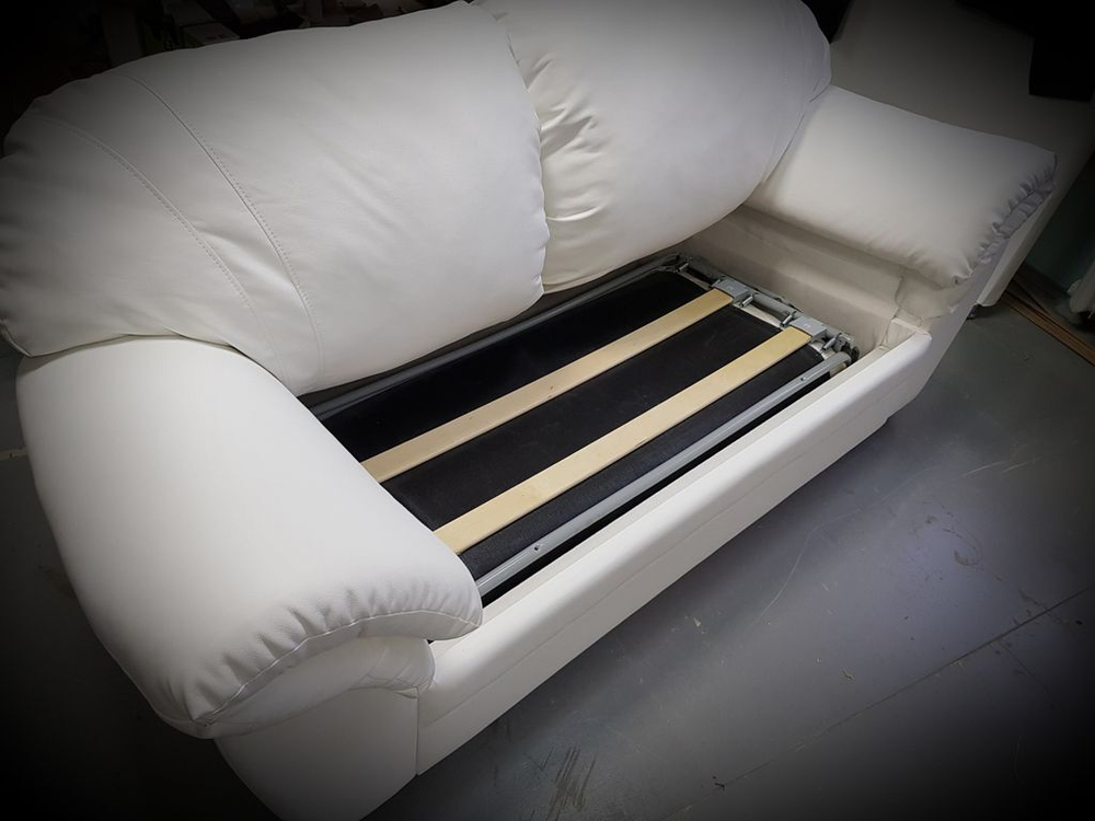 Роскошный диван "Лорд"