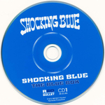 Shocking Blue / The Blue Box (13CD)