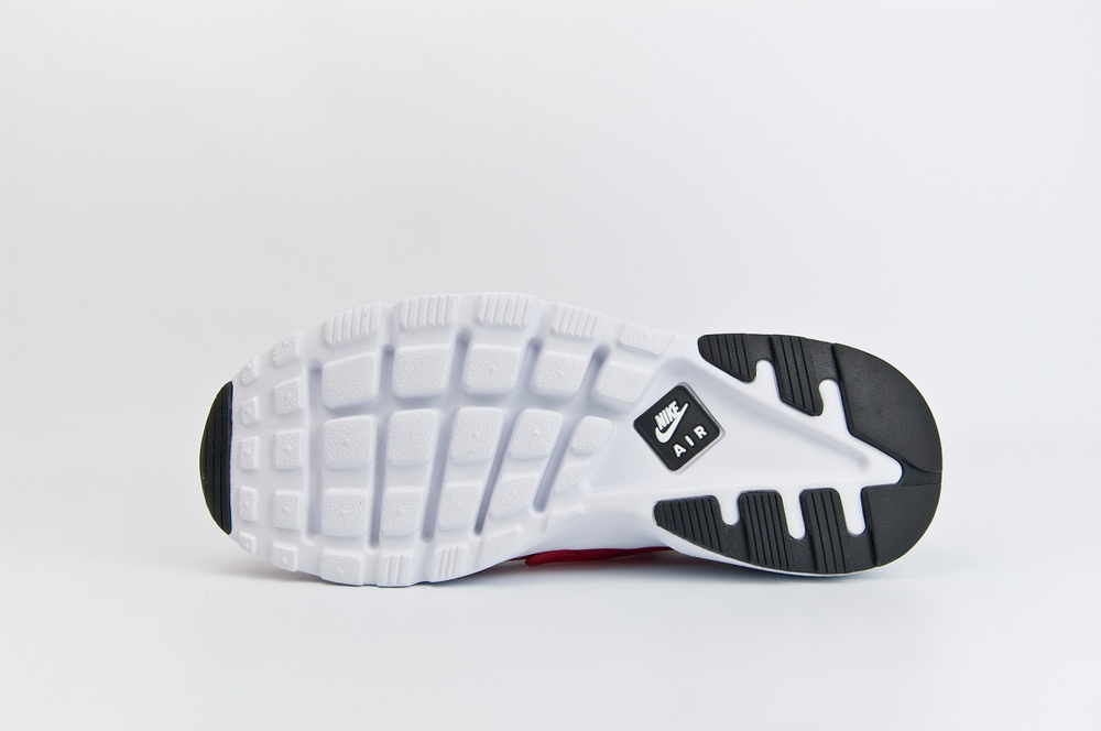 Кроссовки Nike Air Huarache Ultra Red / White