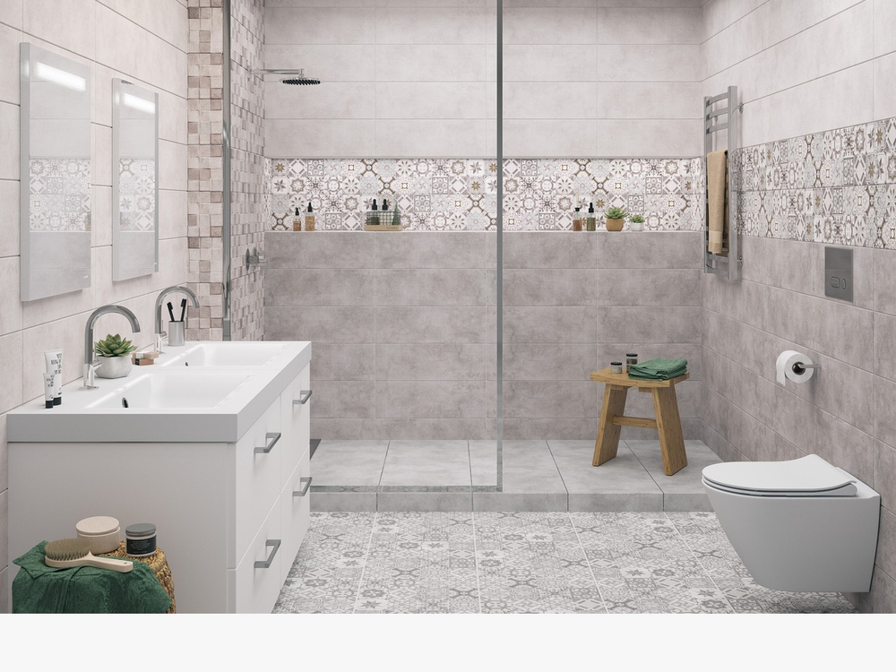 Подвесной унитаз Cersanit CITY SMART Clean On DPL EO slim LP