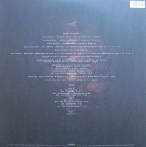 KoMaRa / KoMaRa (LP)