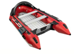Лодка ПВХ STORMLINE Heavy Duty Air Pro 430
