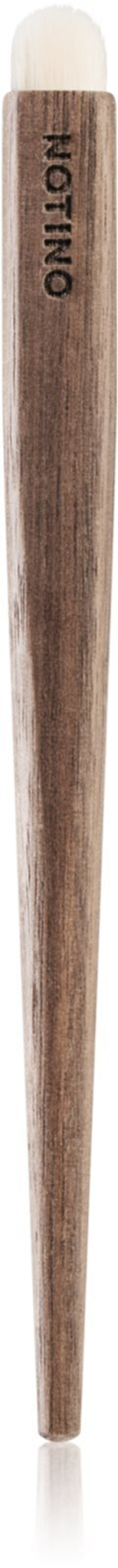 Notino Wooden Collection Make-up brush set - набор кистей /  7 шт.   / GTIN 3760275386113