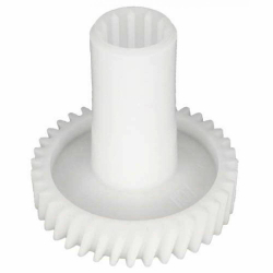 Шестерня мясорубки Bosch 793638 . MGR002BO