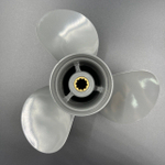 Гребной винт Honda BF25-BF30 (3x9.8x9).