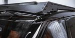 Платформа на крышу с лестницей для BYD Fang Cheng BaoBao Leopard 7 Titanium 2025+ леопард органайзер багажник крышу