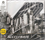 REM / Accelerate (RU)(CD)