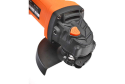 Углошлифовальная машина (УШМ) PATRIOT AG 126E тонкий корпус, пылезащищенная, диск 125 мм 110301127