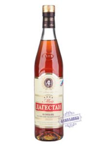 Kizlyar. Four-year-old "My Dagestan". 0,5 L