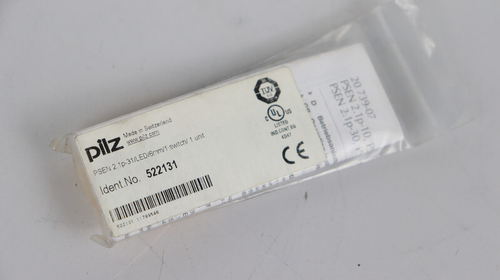 Pilz PSEN 2.1p-31/LED/6mm/1
