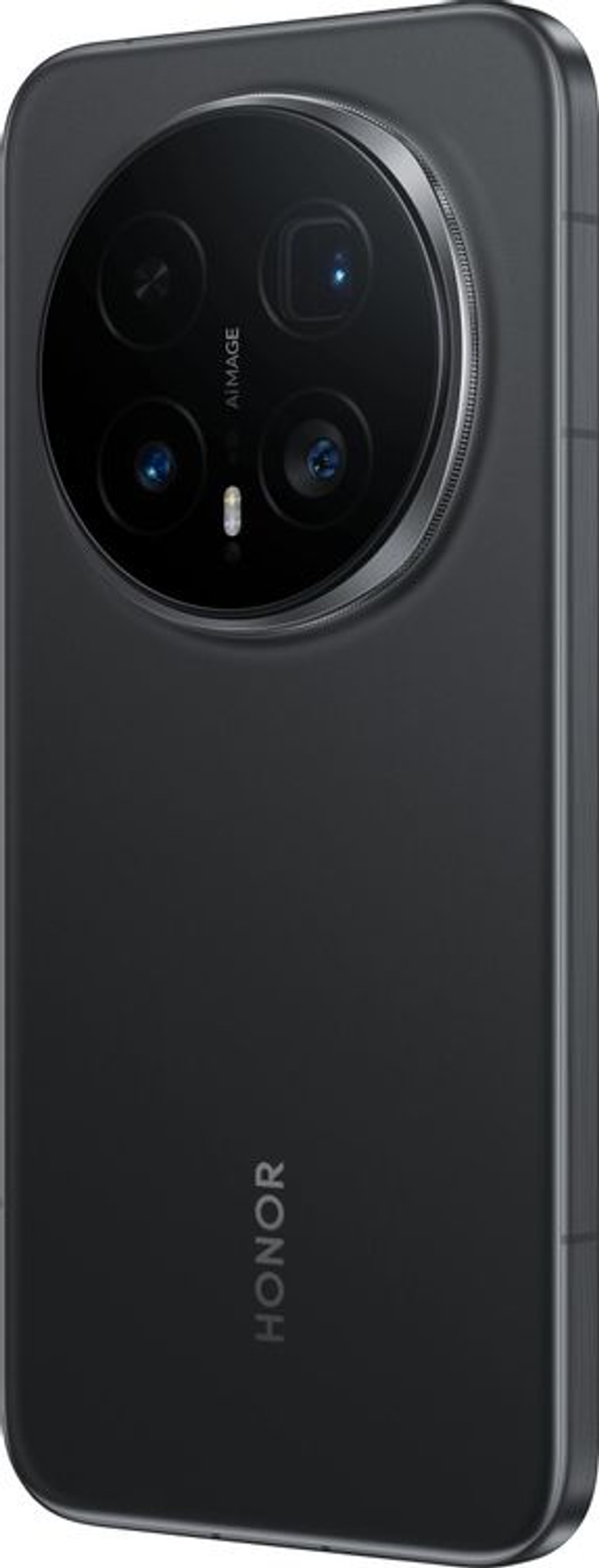 6.71" Смартфон Honor Magic 8 Pro 12/512Gb,  NFC,  OLED,  120Гц,  7100мAч,  черный графит