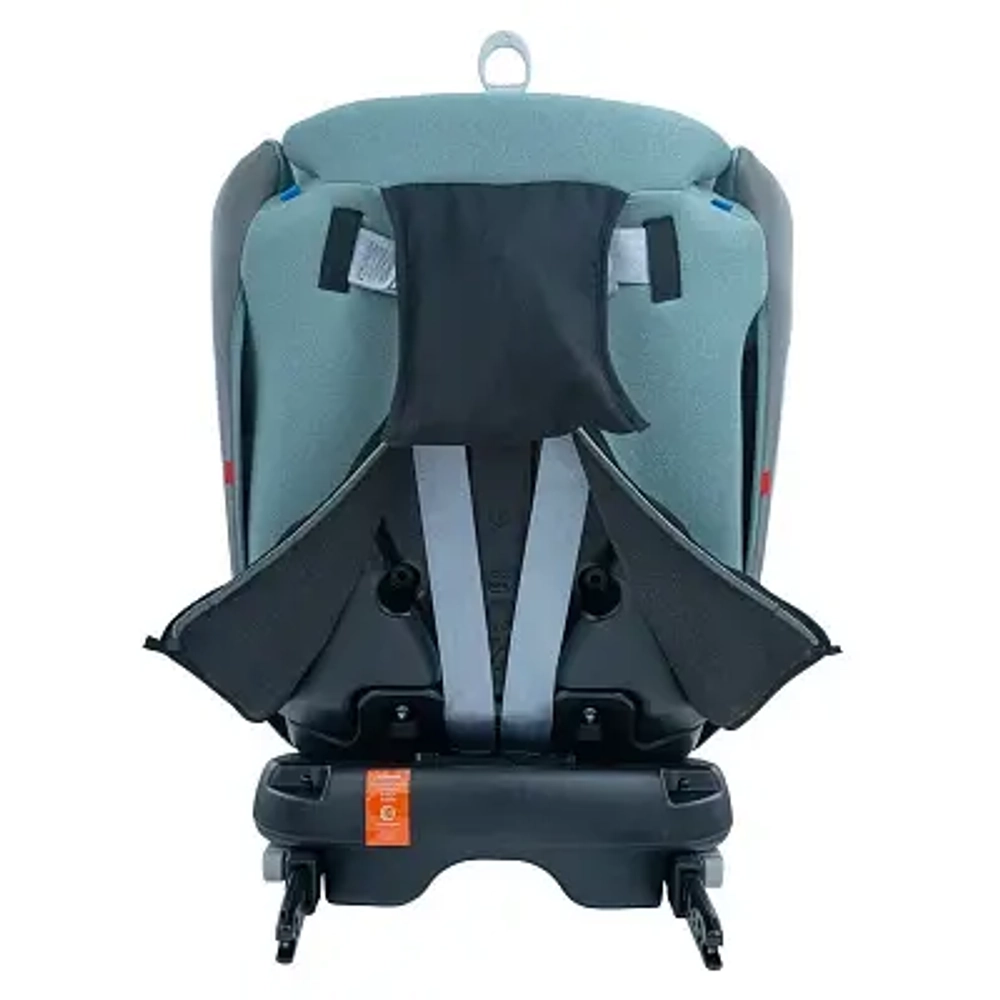 Автокресло Indigo Aero 0-1-2-3 Isofix