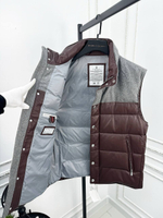Безрукавка Brunello Cucinelli