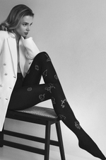 Allure X08 Black-Silver