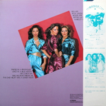Arabesque / Arabesque III (LP)