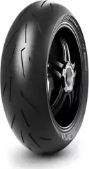 Pirelli Diablo Rosso IV Corsa 190/50 R17 73W (Задняя)