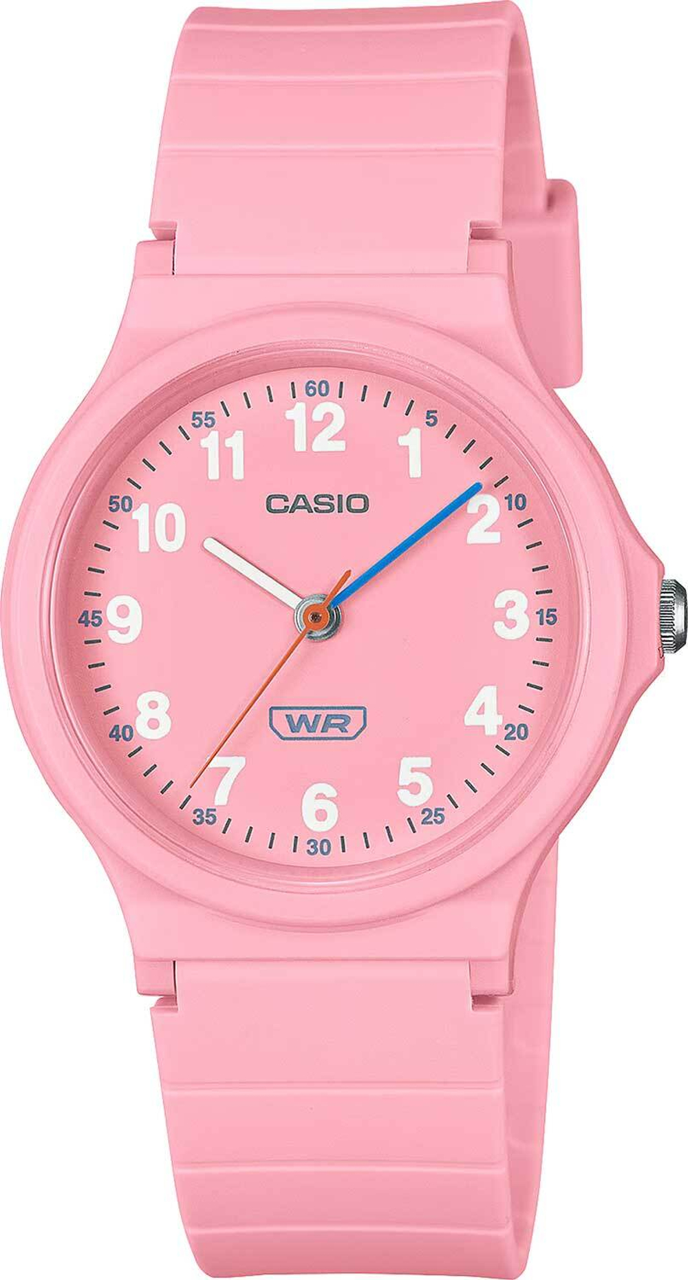 Женские наручные часы Casio Collection LQ-24B-4B