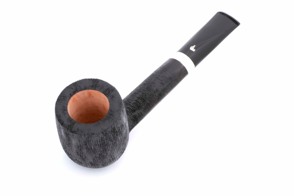 Курительная трубка L’Anatra Pettinata, L461-2