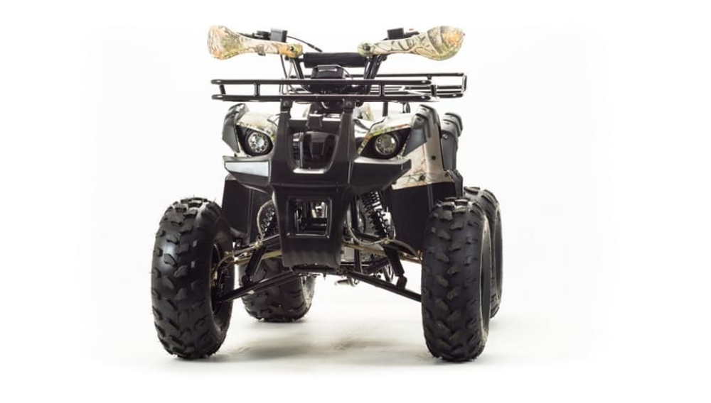 Квадроцикл MOTOLAND 150 Fox