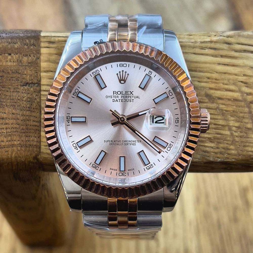 Часы Rolex