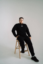 Свитшот ХМАО