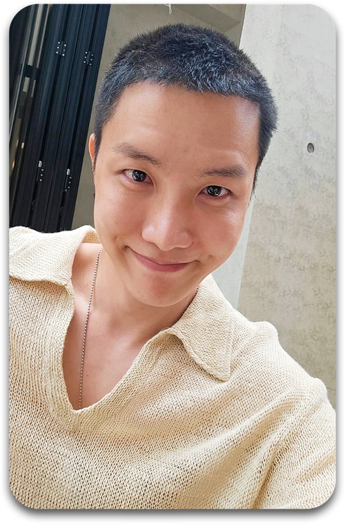 Карта / BTS #0421