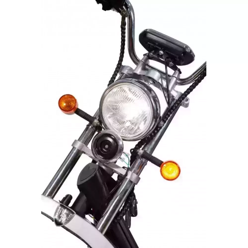 Электроскутер CITYCOCO GT-M2 3000W