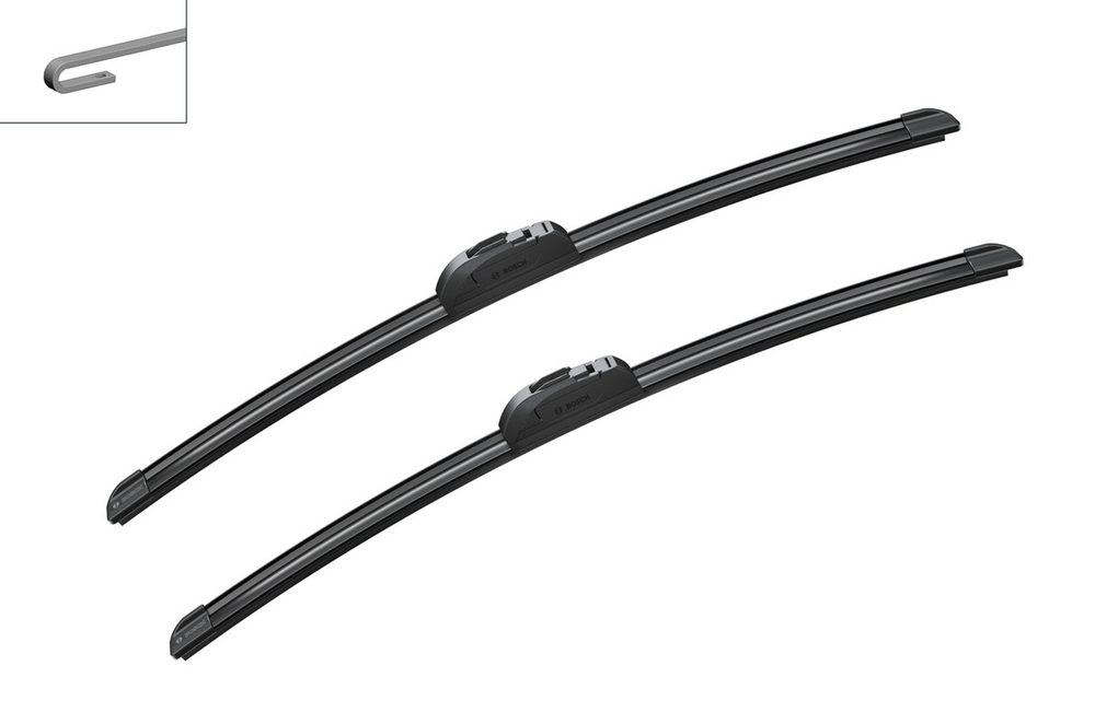 BOSCH - 3397118903-BOC - Wiper Blade