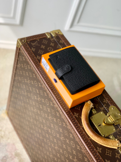 Louis Vuitton Small Ring Agenda