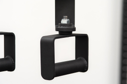 Вращающиеся рукоятки для подтягиваний (на перекладину, пара)