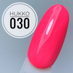 Гель Лак  Hukko Professional 030