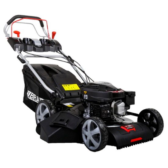 Газонокосилка бензиновая "BRAIT" BR6551SPM