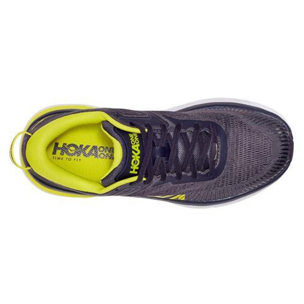 Кроссовки мужские Hoka Bondi 7