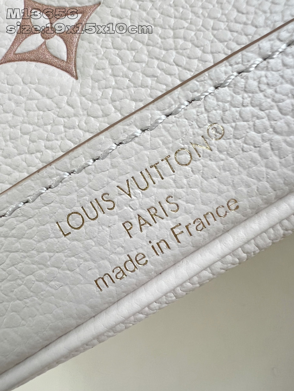 Louis Vuitton Nano Noe Backpack