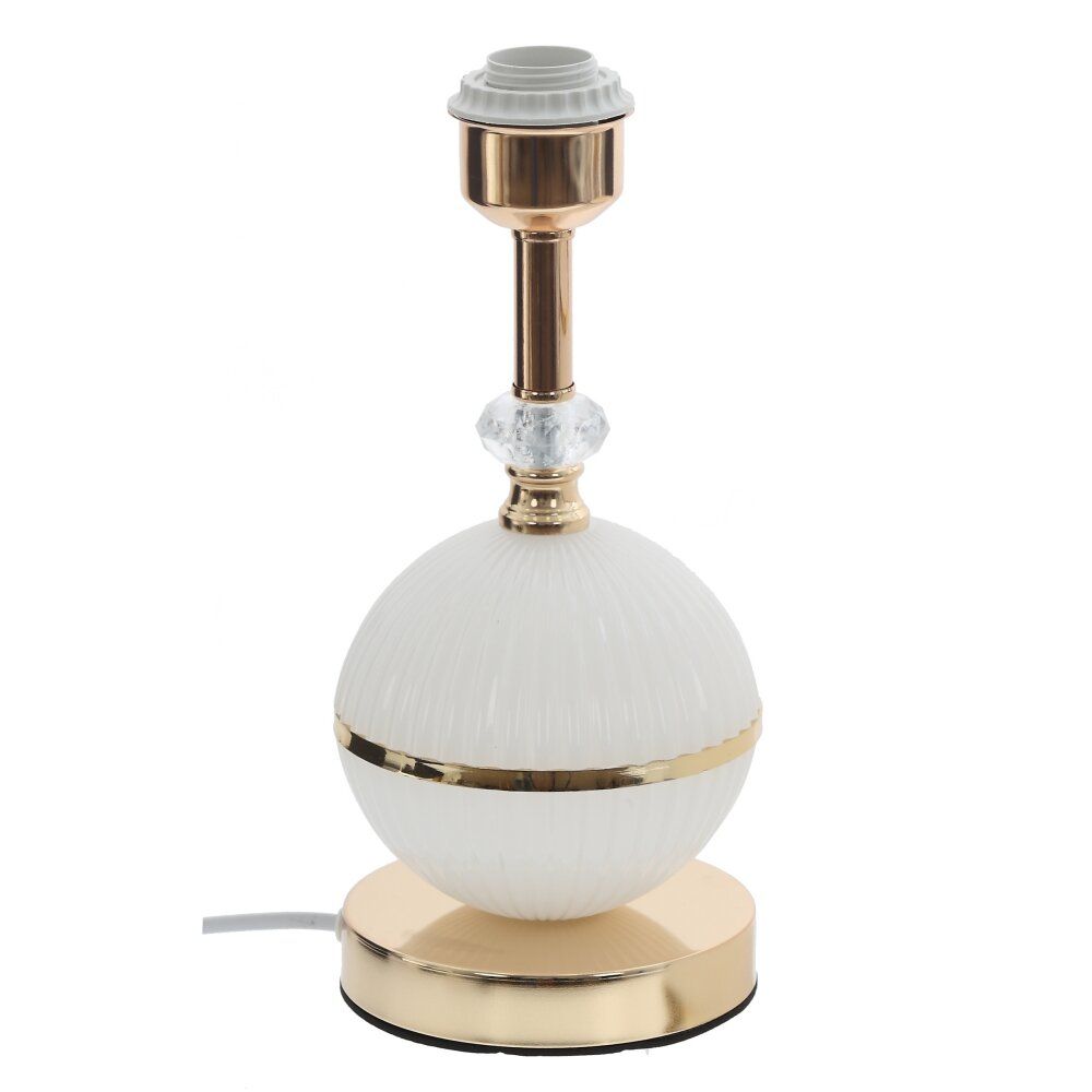 GAEM Светильник, L24,5 W24,5 H43 см, Е27, шнур 1,06 м