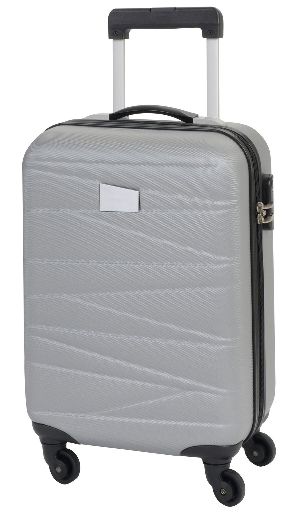 Чемодан на колесах PADUA