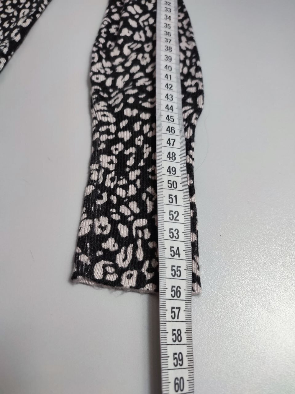 Джемпер Motivi с принтом 44 размер