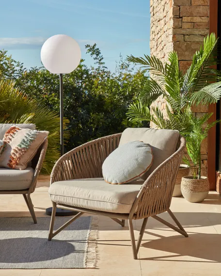 Кресло Branzie