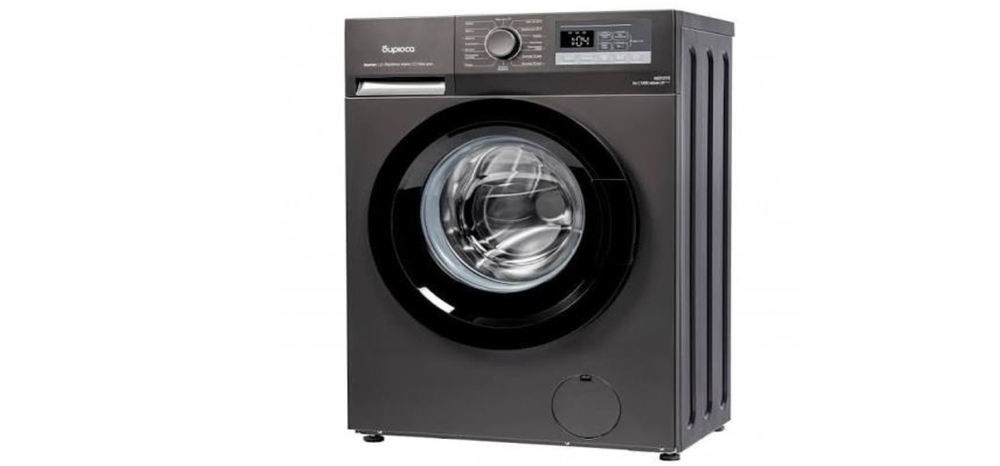 Стиральная машина БИРЮСА WM-ML 612/10DM