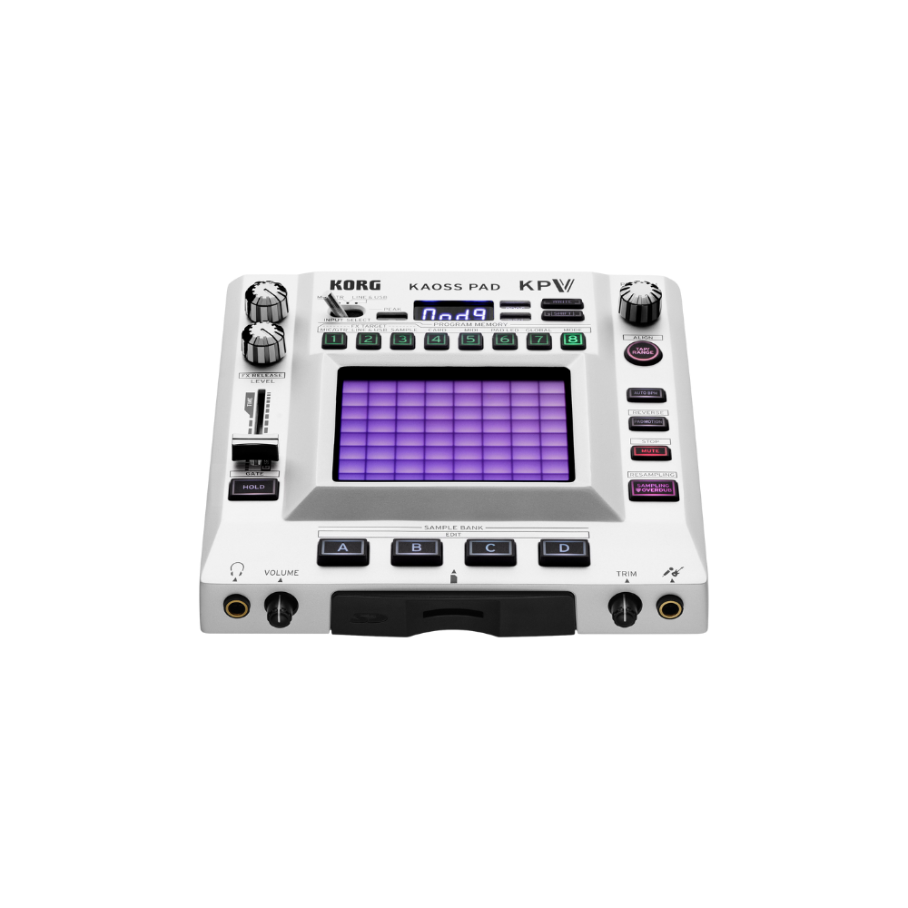 Korg KAOSS Pad V