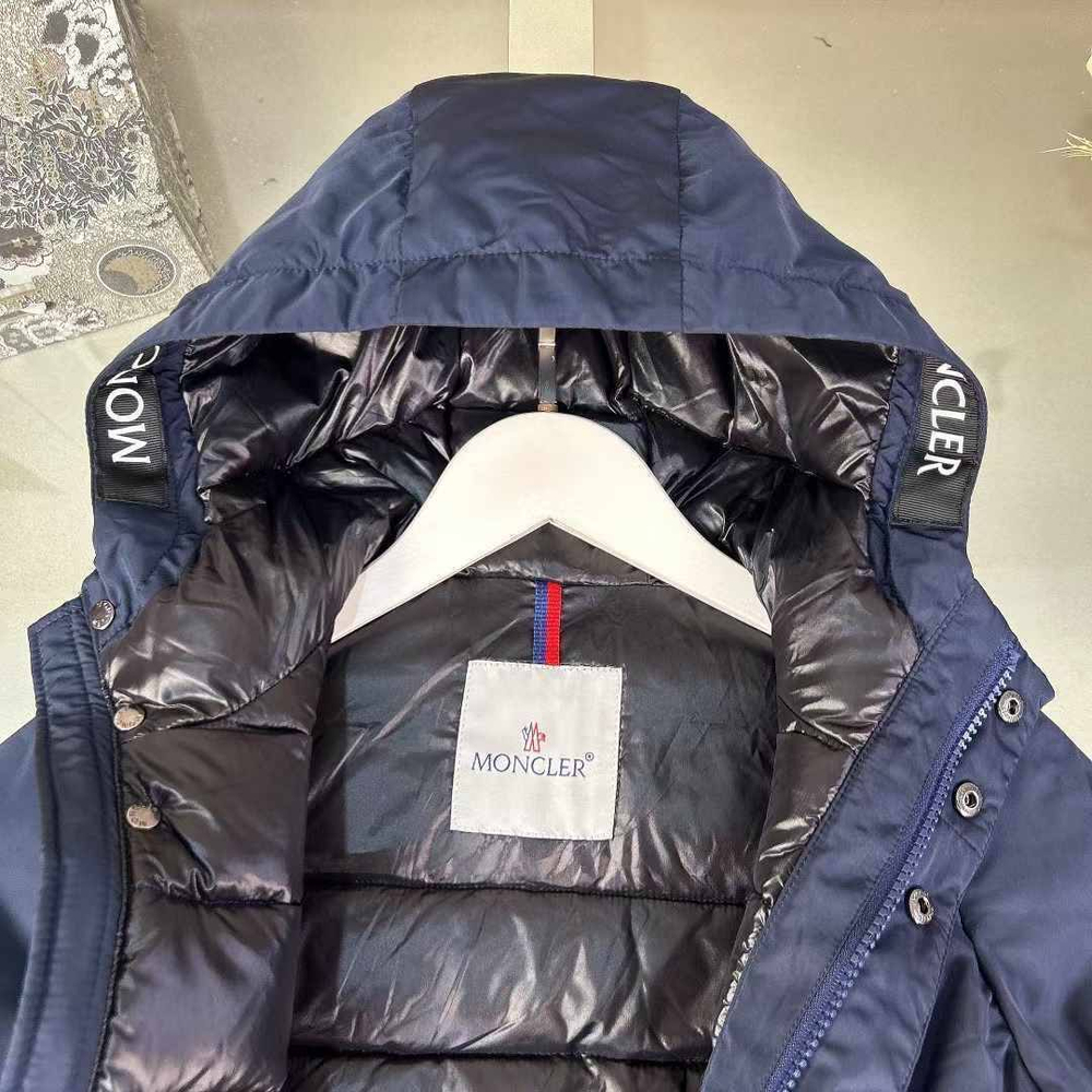 Пуховик Moncler, арт. 466627643