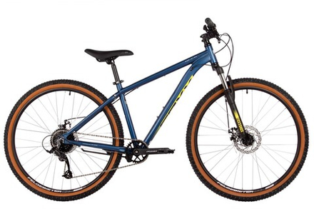 Велосипед FOXX 27.5" MERIDIAN