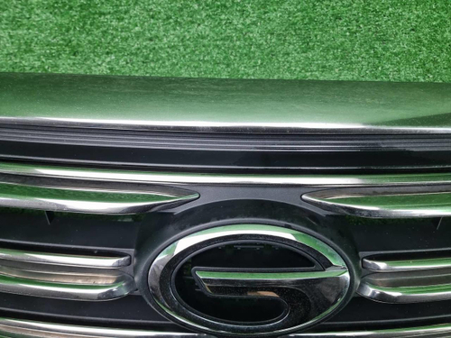 Решетка радиатора GAC GN8 (2019-2023)
